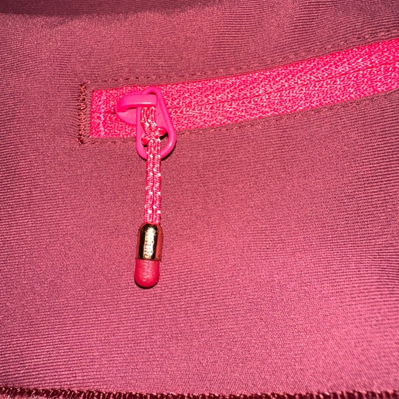 Lululemon | Tight Stuff Tight | Wine Berry Red | Size 6 - Picture 8 of 15